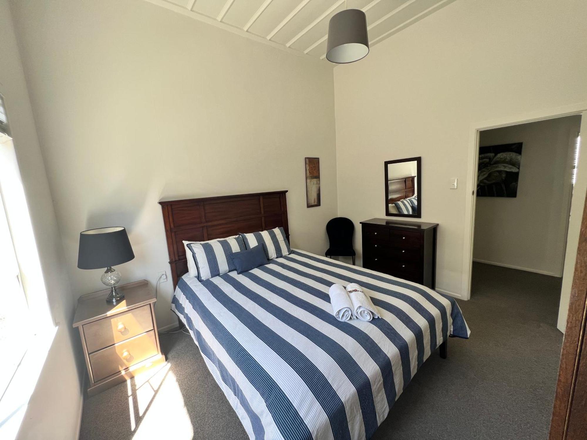 Eden Park House Auckland Apartment Exterior photo