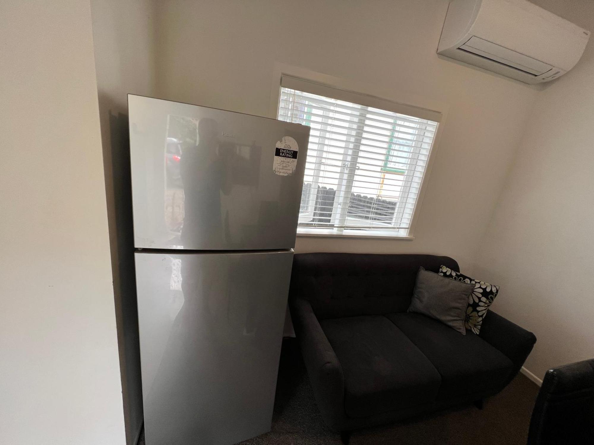 Eden Park House Auckland Apartment Exterior photo