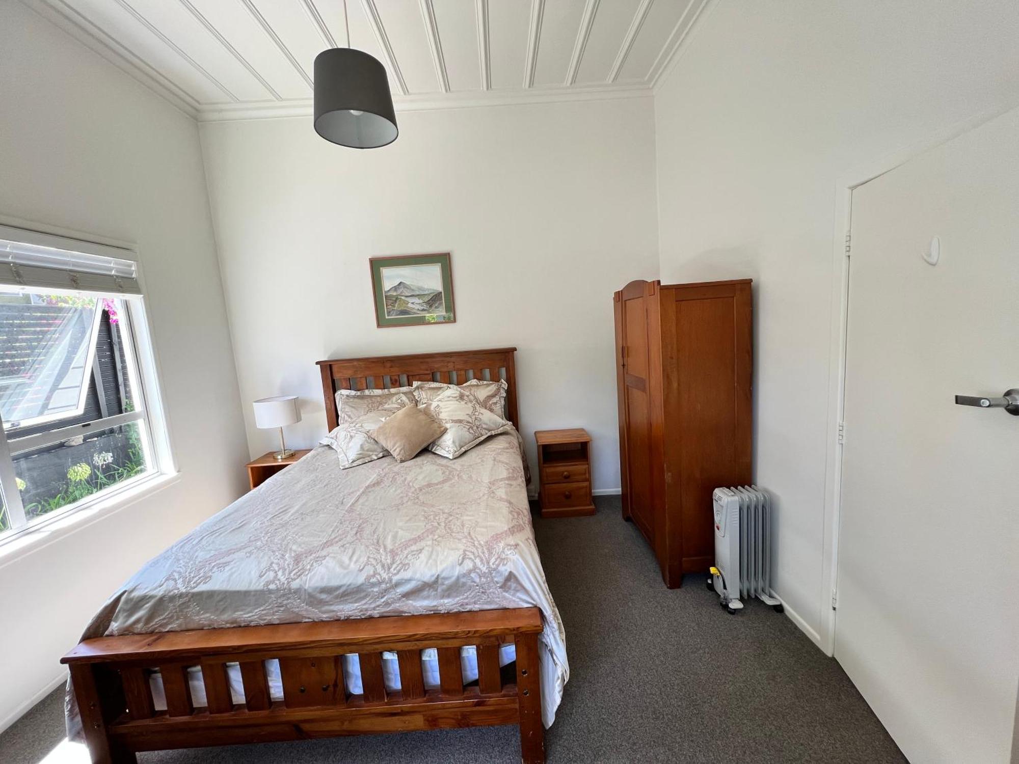 Eden Park House Auckland Apartment Exterior photo
