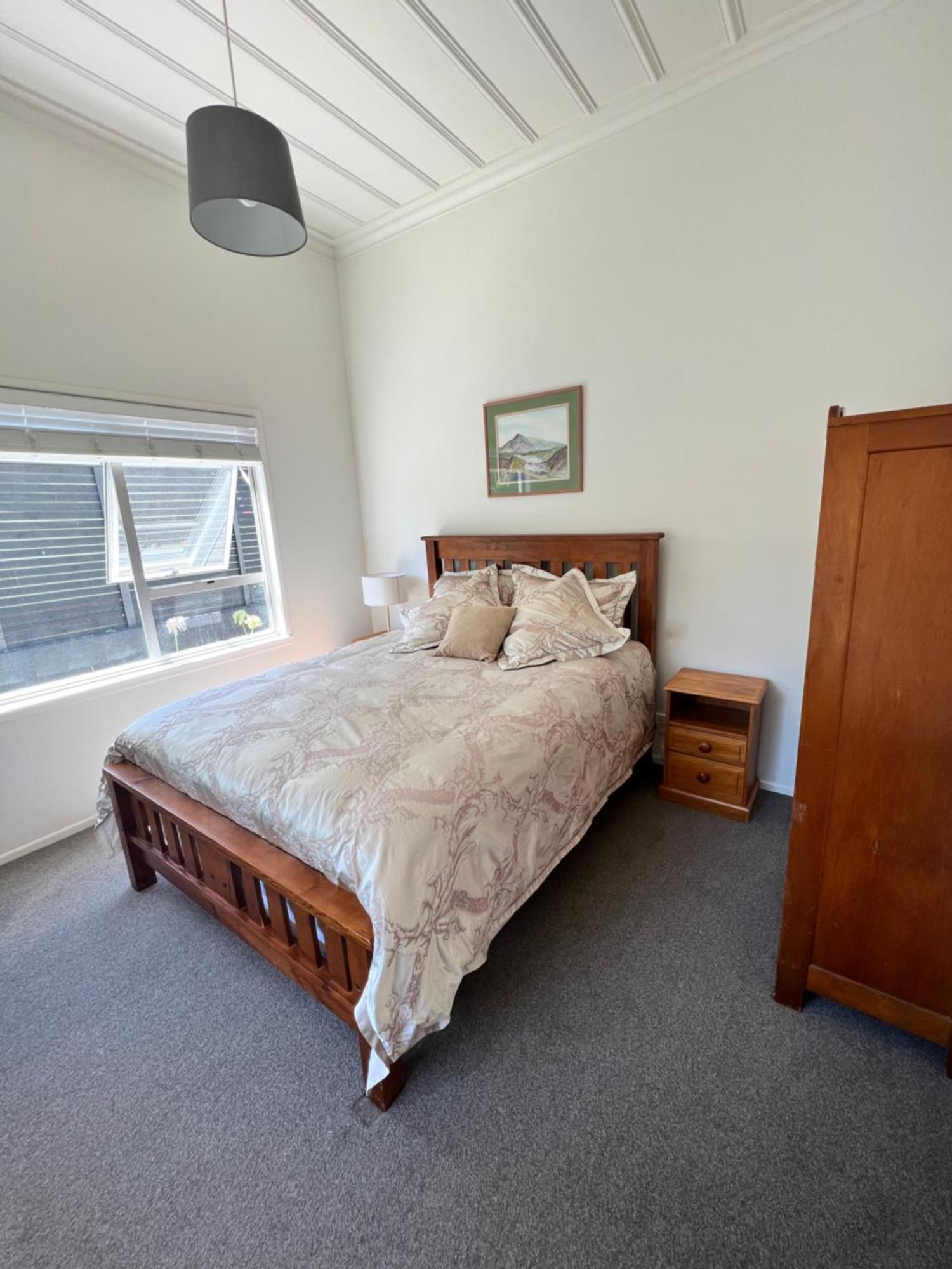 Eden Park House Auckland Apartment Exterior photo